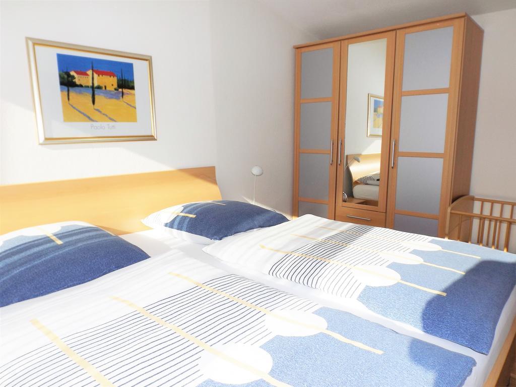 Premium-Ferienwohnungen Bergblick Im Haus Hopfe Goslar Extérieur photo