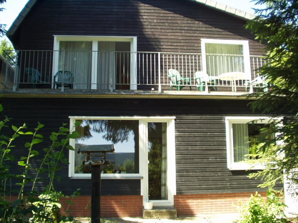 Premium-Ferienwohnungen Bergblick Im Haus Hopfe Goslar Extérieur photo