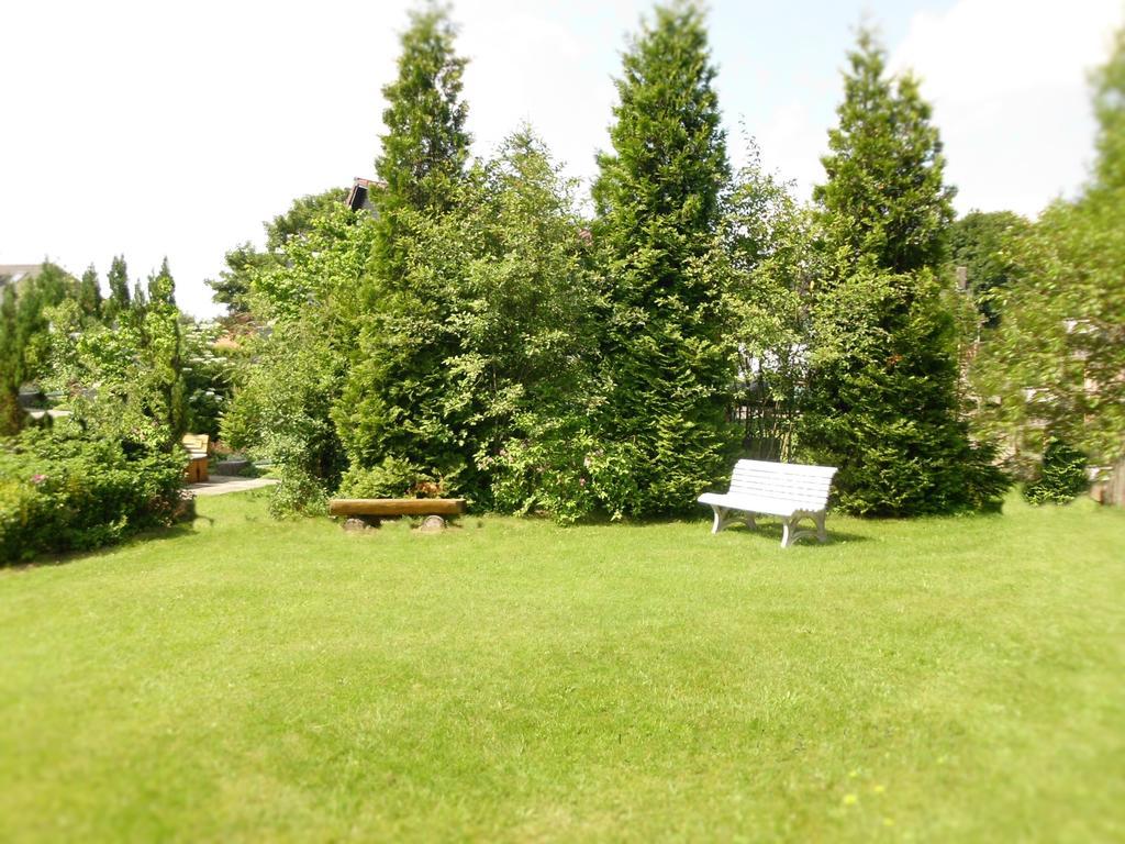 Premium-Ferienwohnungen Bergblick Im Haus Hopfe Goslar Extérieur photo