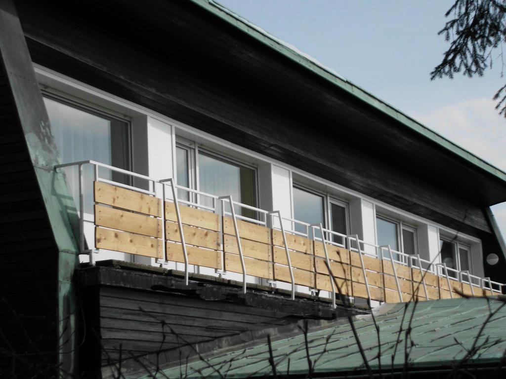 Premium-Ferienwohnungen Bergblick Im Haus Hopfe Goslar Extérieur photo